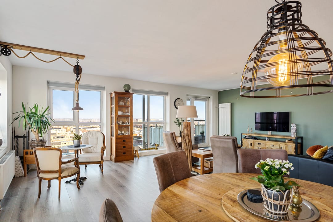 Foto 16 van Florence Nightingalelaan 60