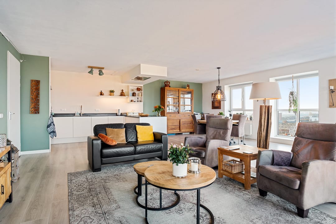 Foto 17 van Florence Nightingalelaan 60