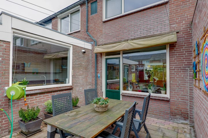 Foto 33 van Echtenstraat 46