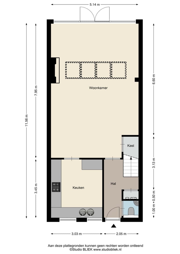 Foto 41 van Ereprijsstraat 4