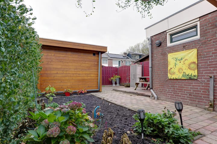 Foto 34 van Echtenstraat 46