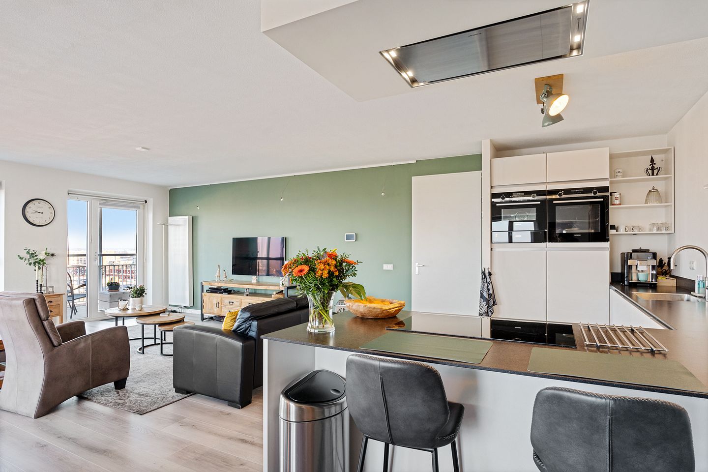 Foto 20 van Florence Nightingalelaan 60