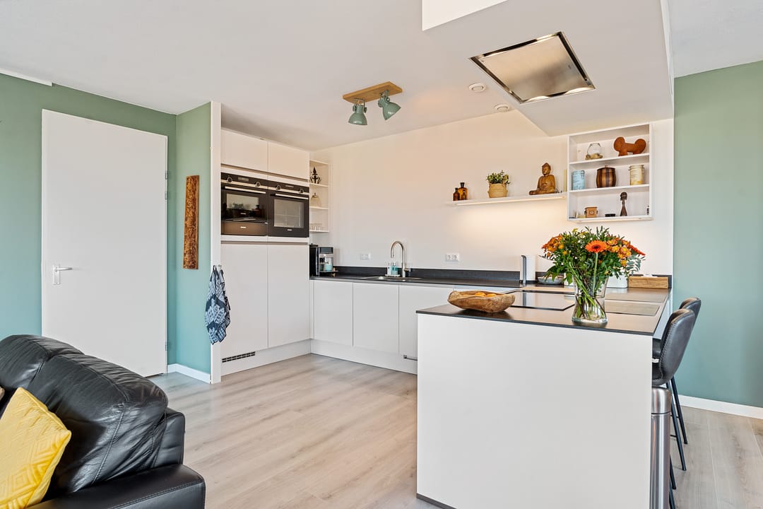 Foto 22 van Florence Nightingalelaan 60