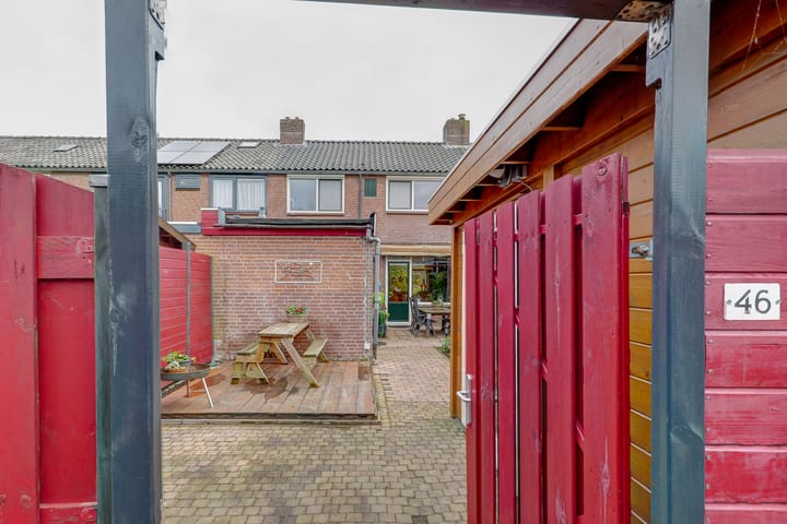 Foto 38 van Echtenstraat 46