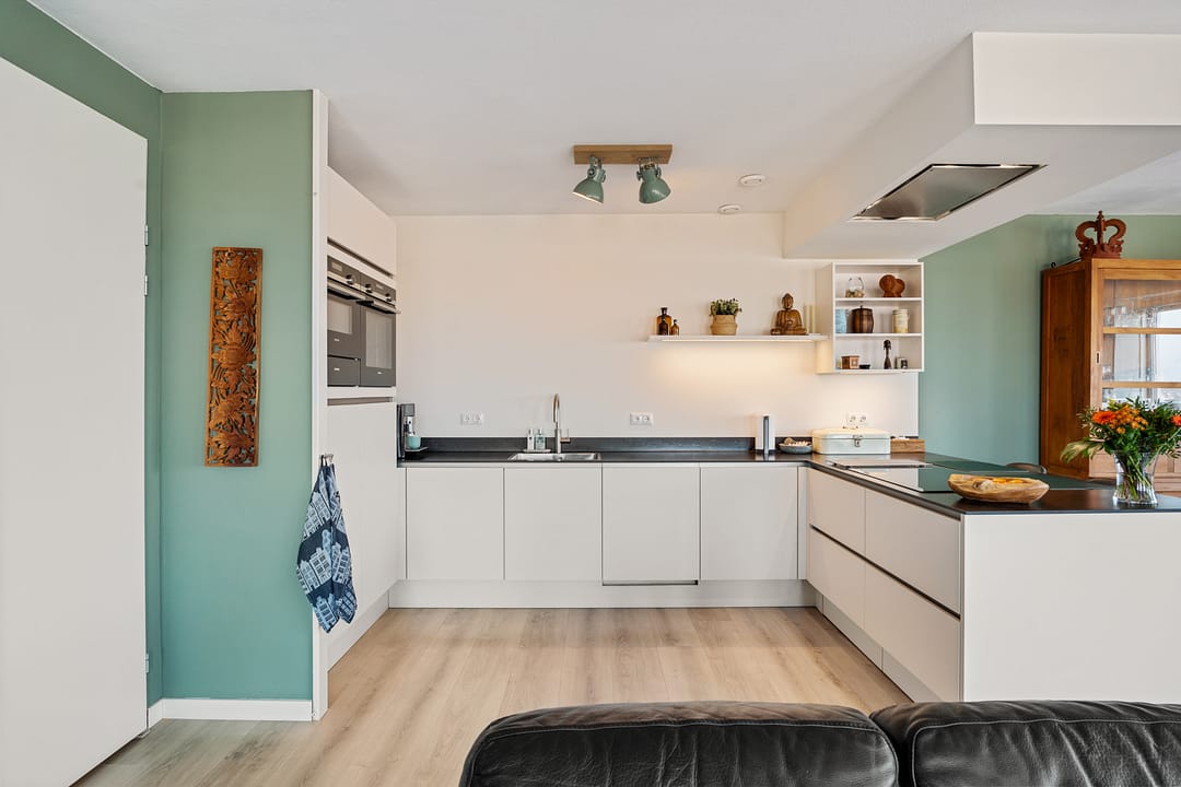 Foto 23 van Florence Nightingalelaan 60