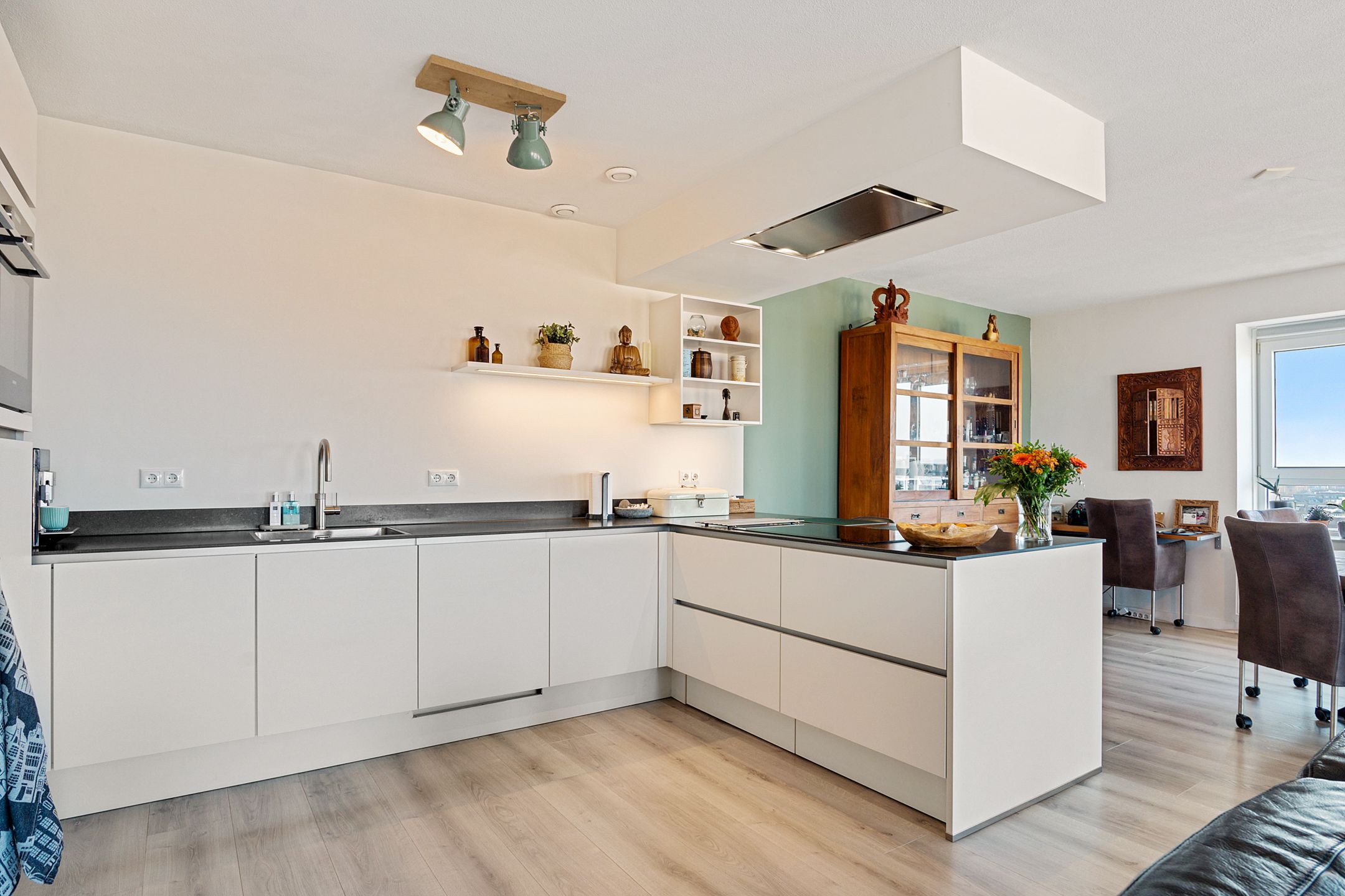 Foto 24 van Florence Nightingalelaan 60