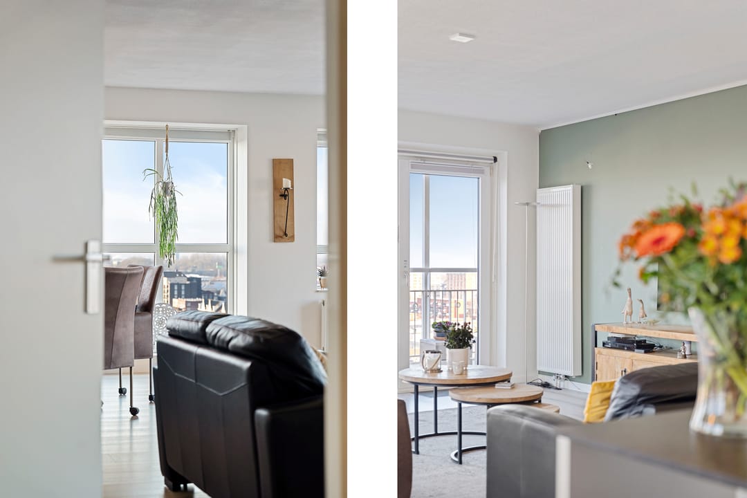 Foto 26 van Florence Nightingalelaan 60