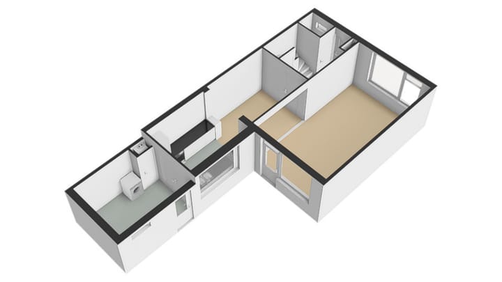 Foto 43 van Echtenstraat 46