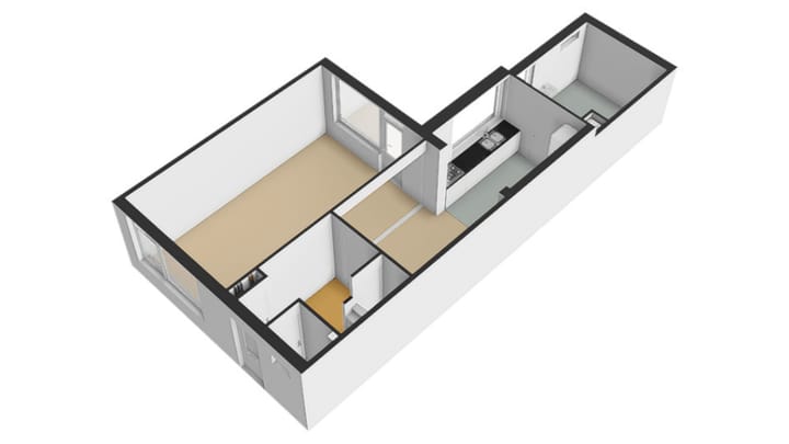 Foto 44 van Echtenstraat 46