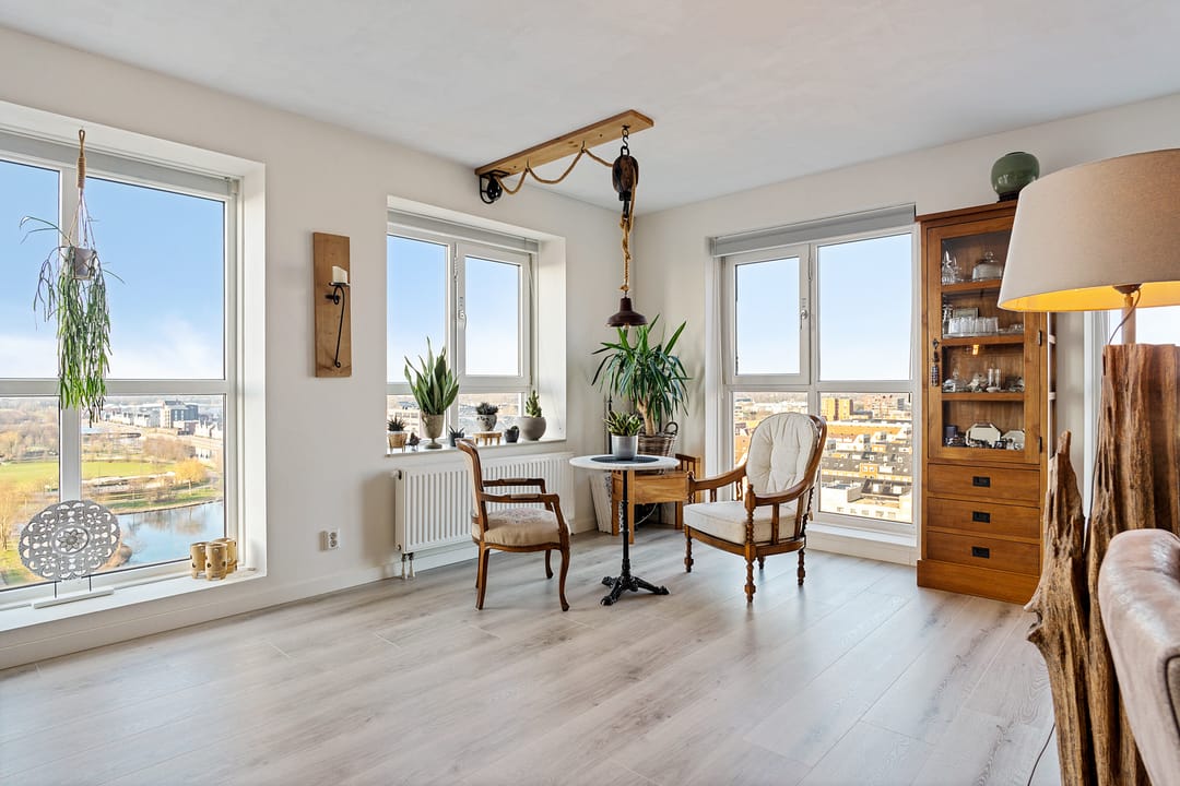 Foto 28 van Florence Nightingalelaan 60