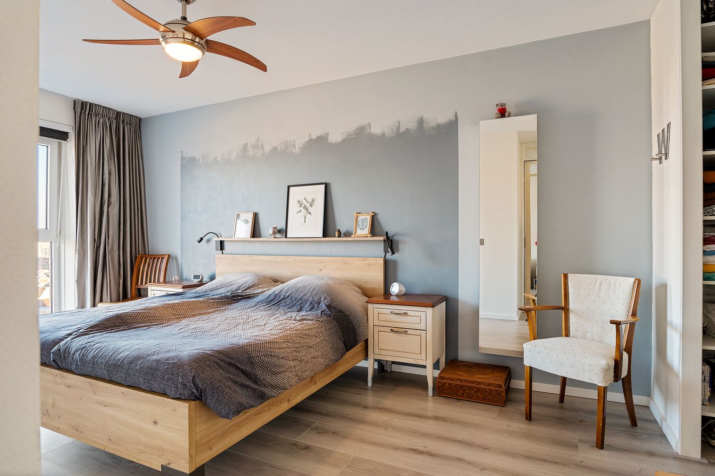 Foto 29 van Florence Nightingalelaan 60