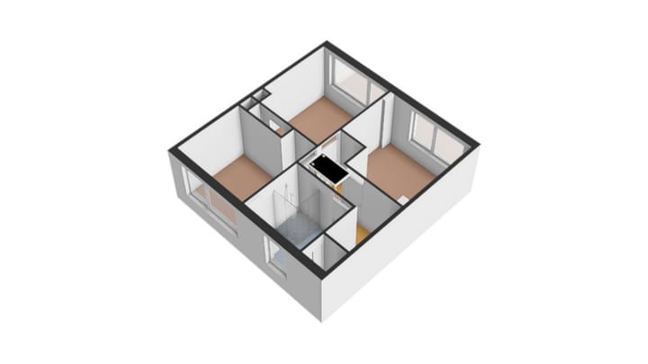 Foto 47 van Echtenstraat 46