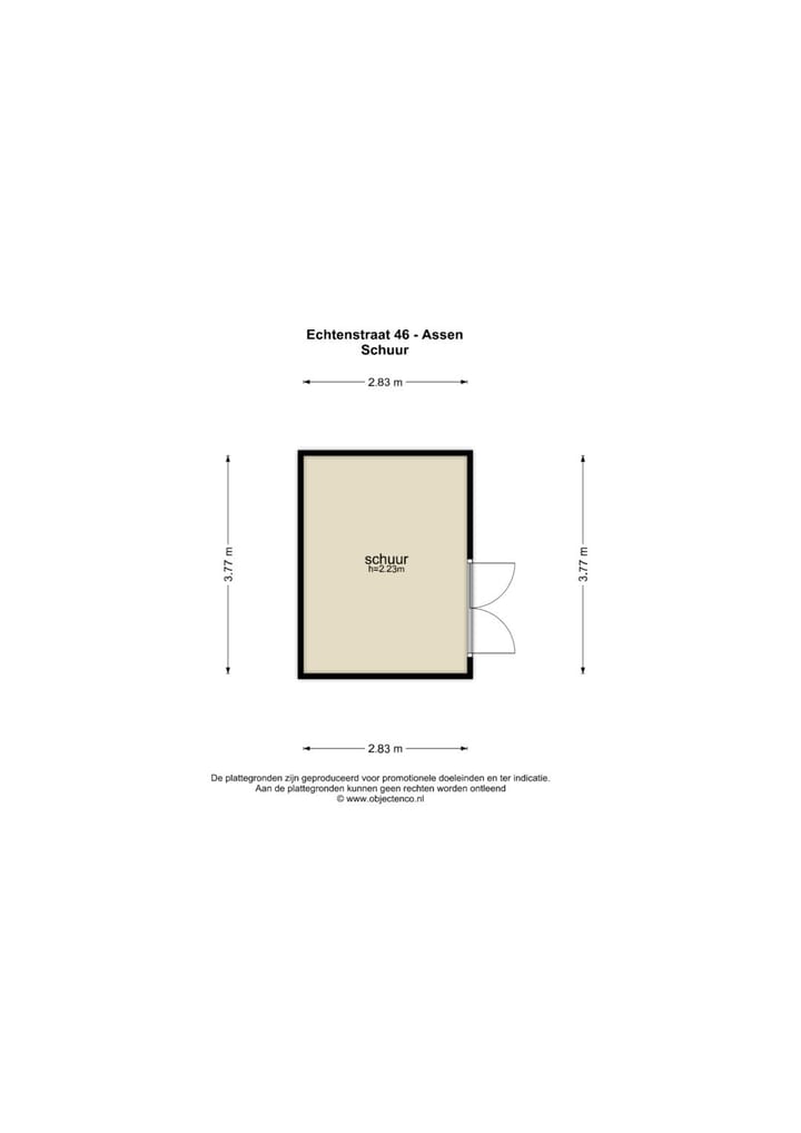 Foto 48 van Echtenstraat 46