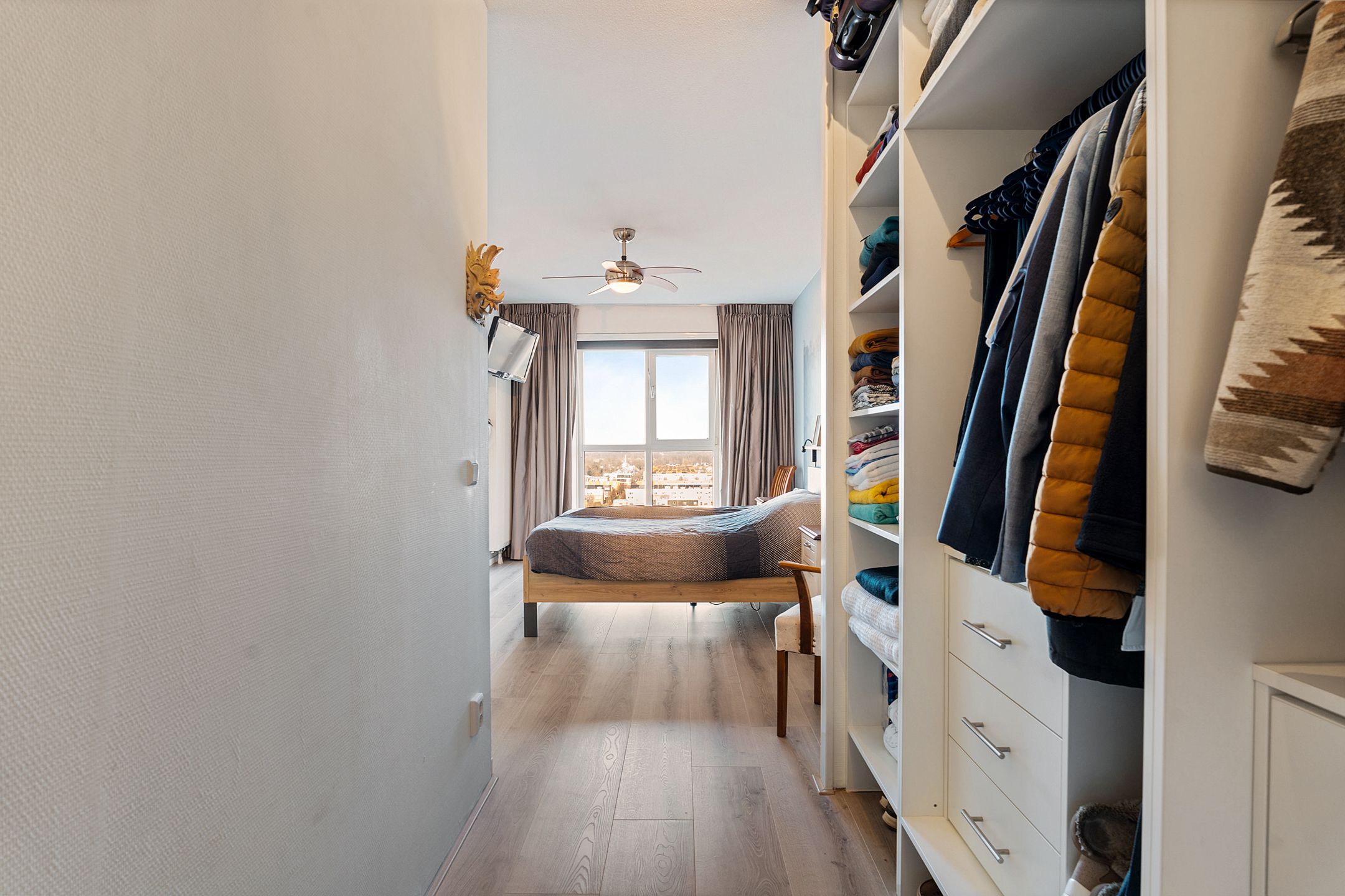 Foto 33 van Florence Nightingalelaan 60