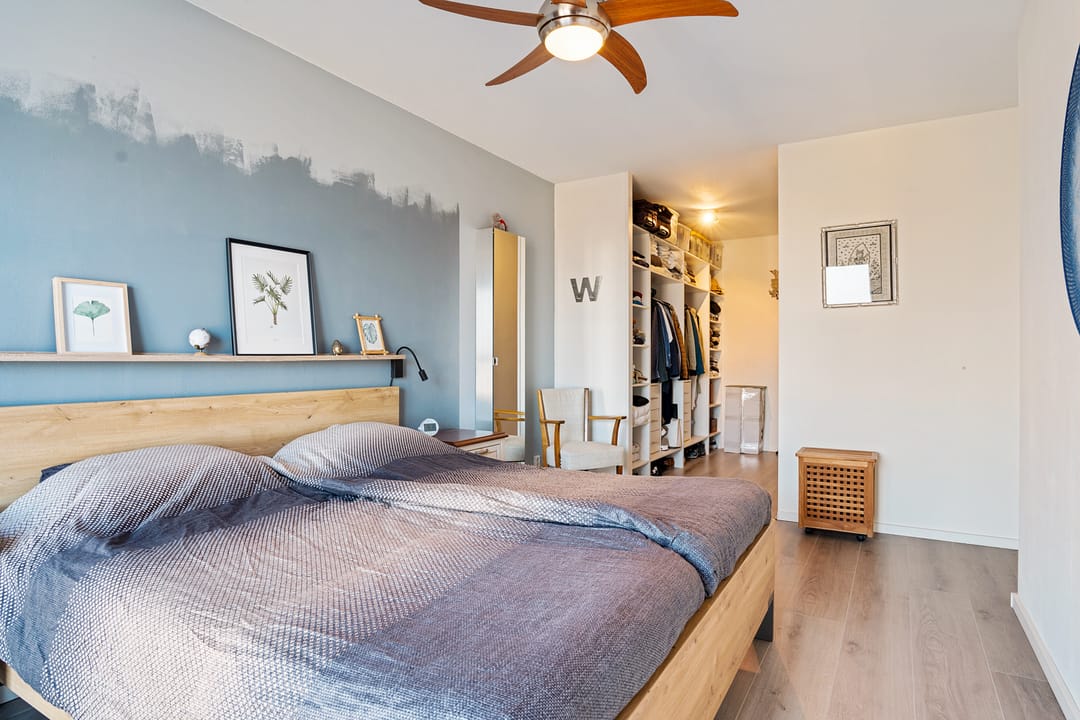 Foto 31 van Florence Nightingalelaan 60