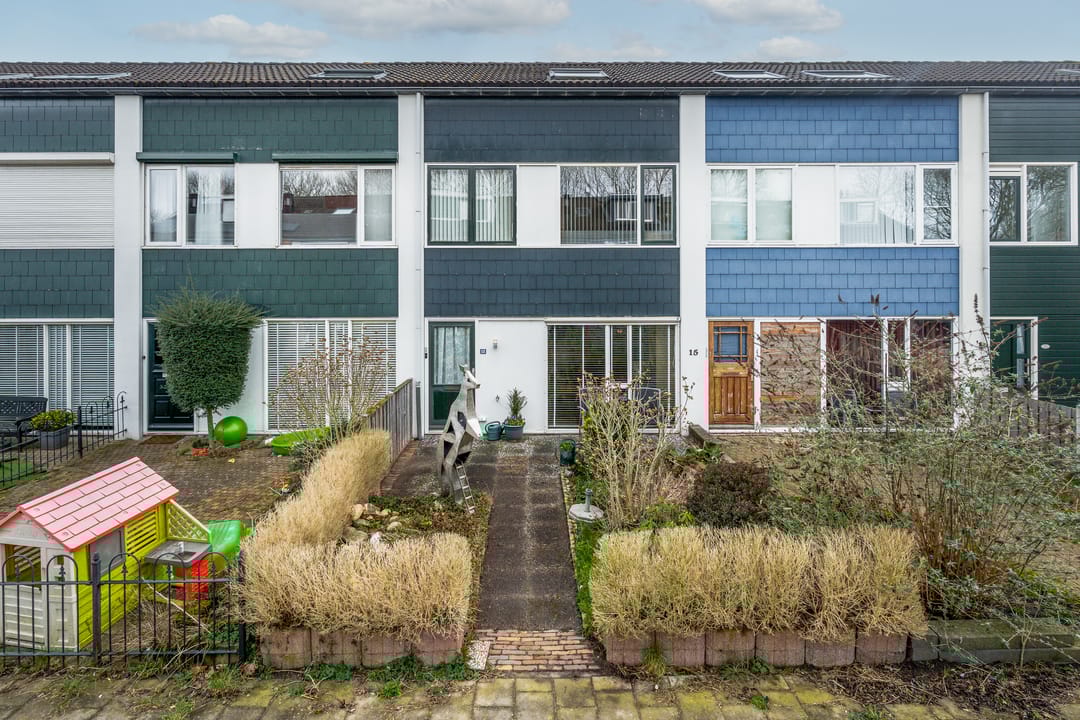 Photo 1 of Dogkardrift 13