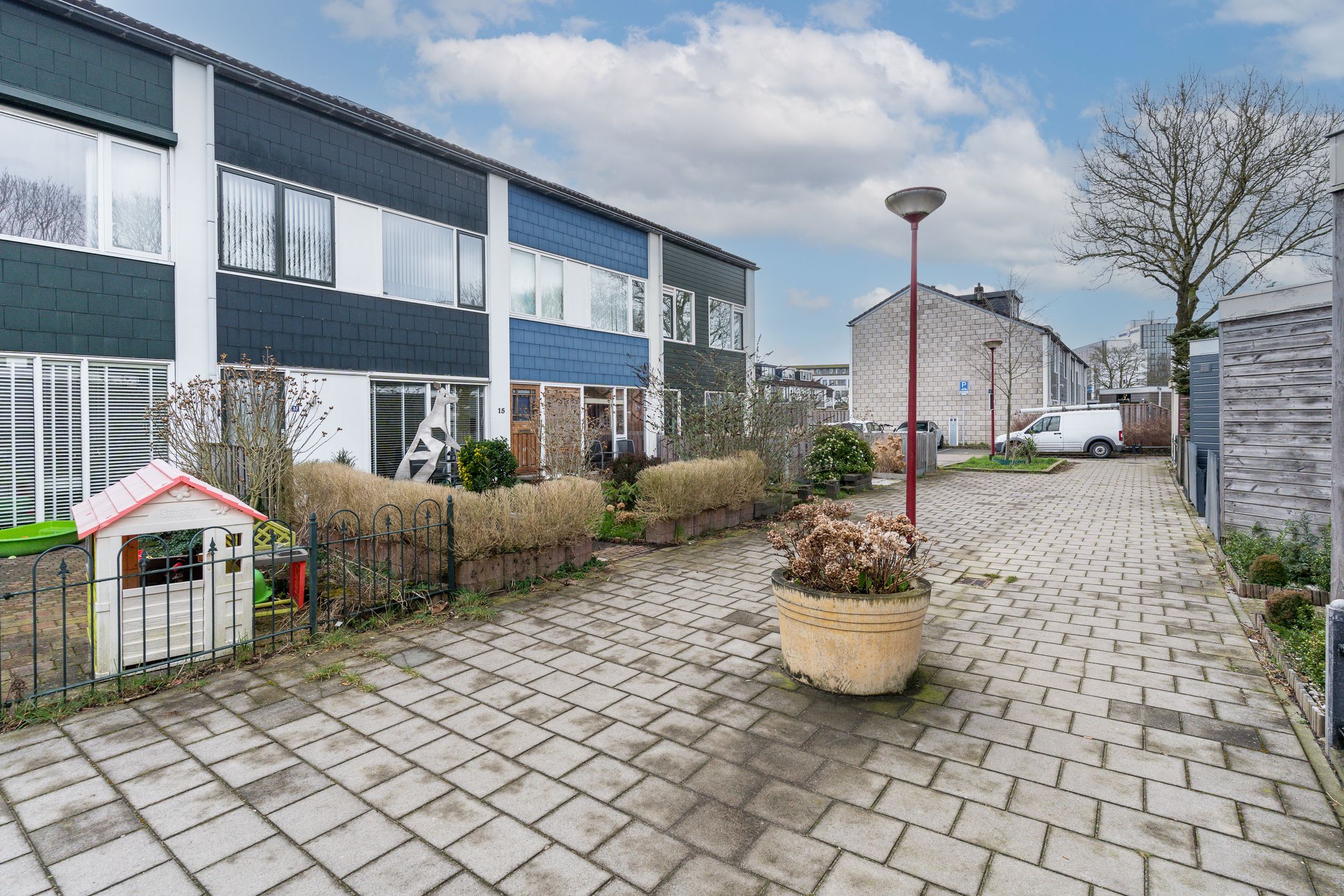 Photo 3 of Dogkardrift 13