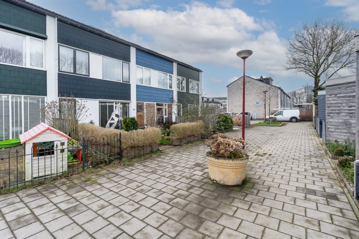 Foto 3 van Dogkardrift 13