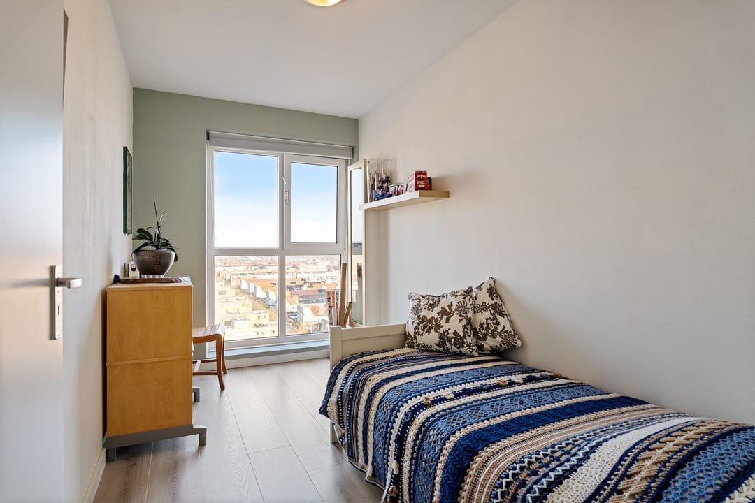 Foto 38 van Florence Nightingalelaan 60