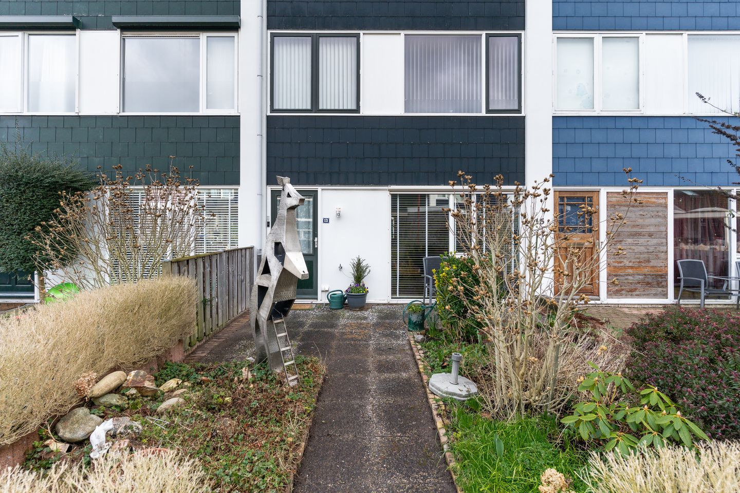 Photo 4 of Dogkardrift 13