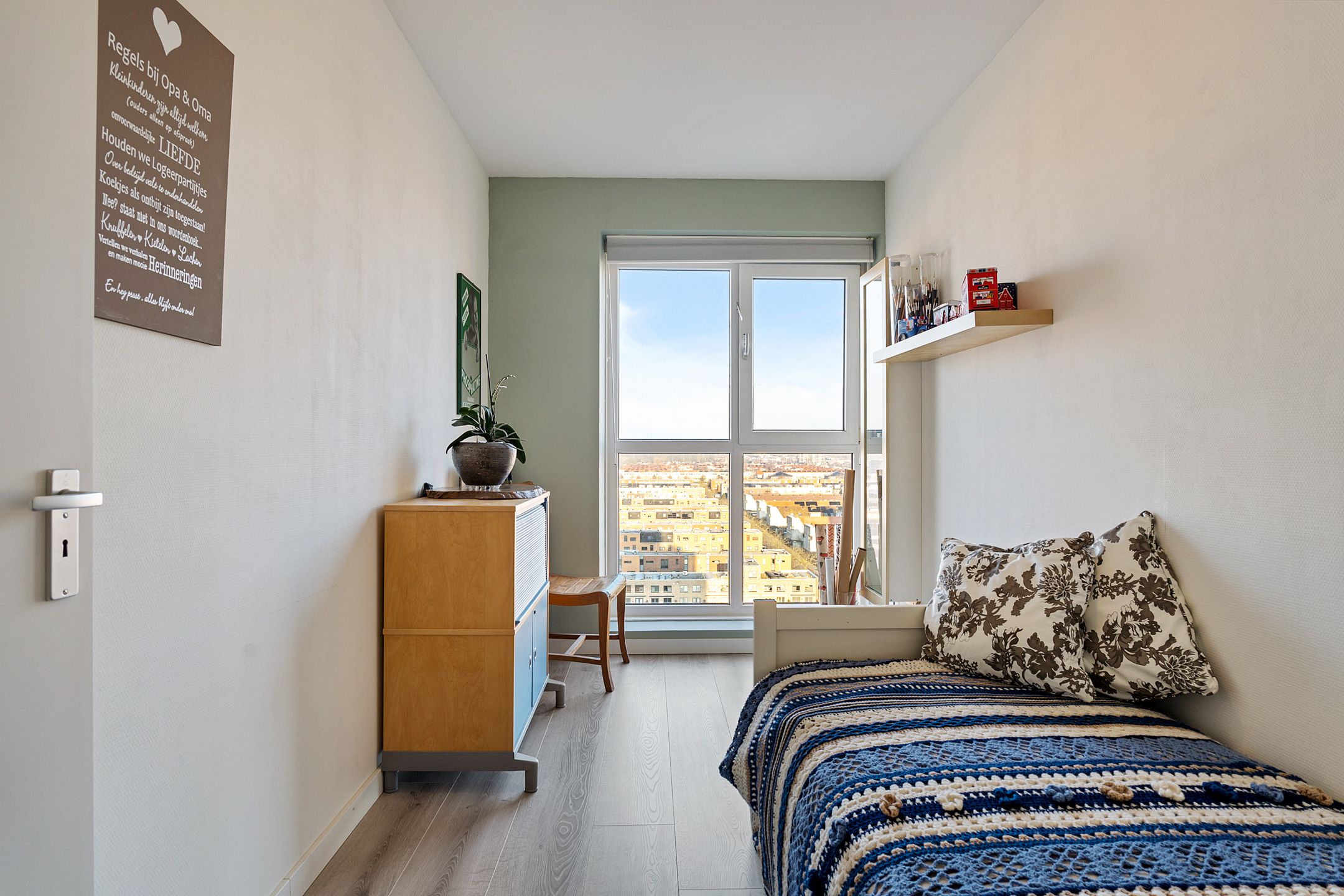 Foto 39 van Florence Nightingalelaan 60