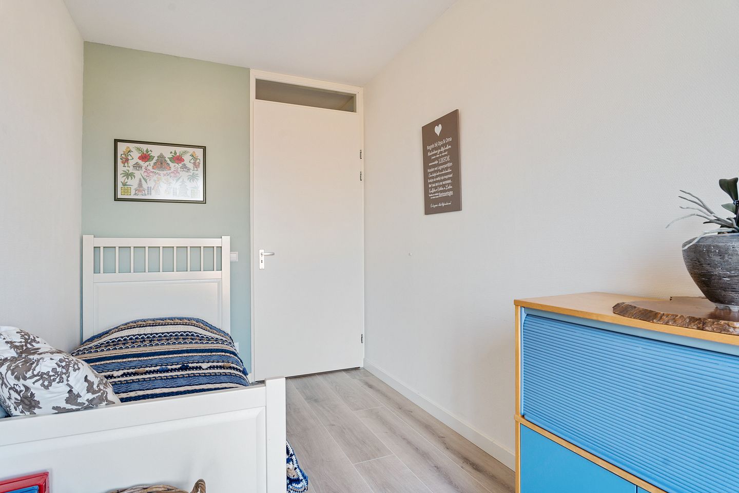 Foto 40 van Florence Nightingalelaan 60