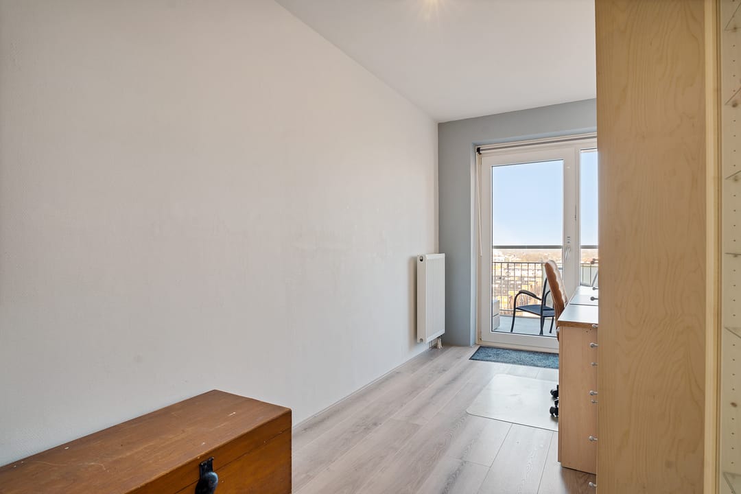 Foto 41 van Florence Nightingalelaan 60