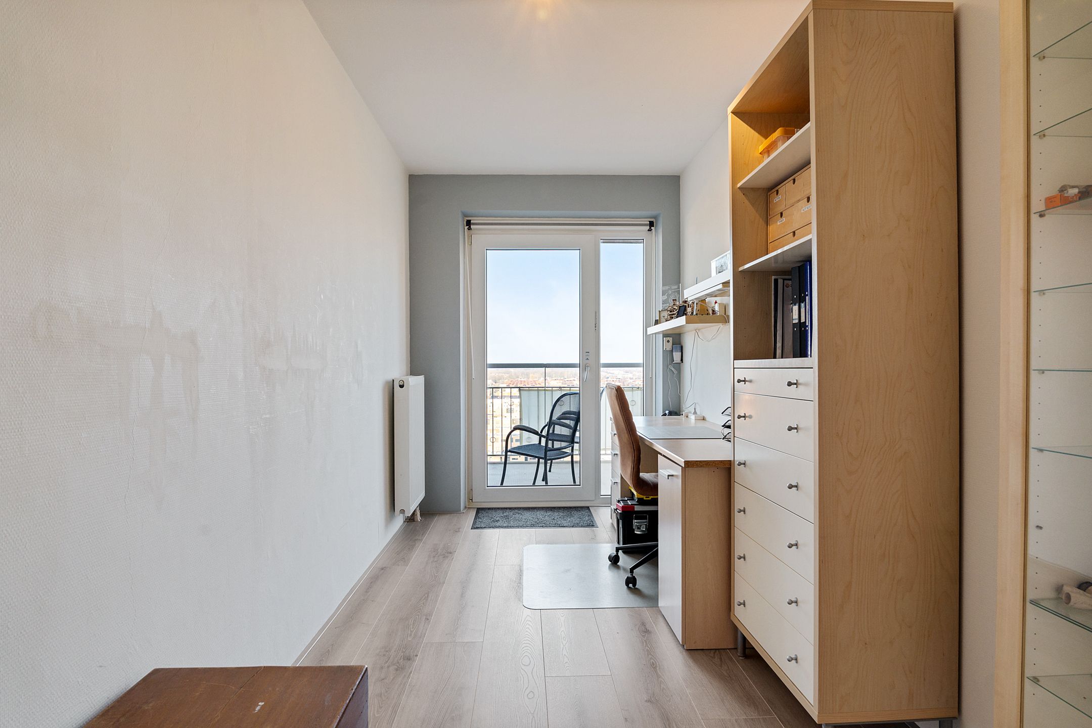 Foto 42 van Florence Nightingalelaan 60