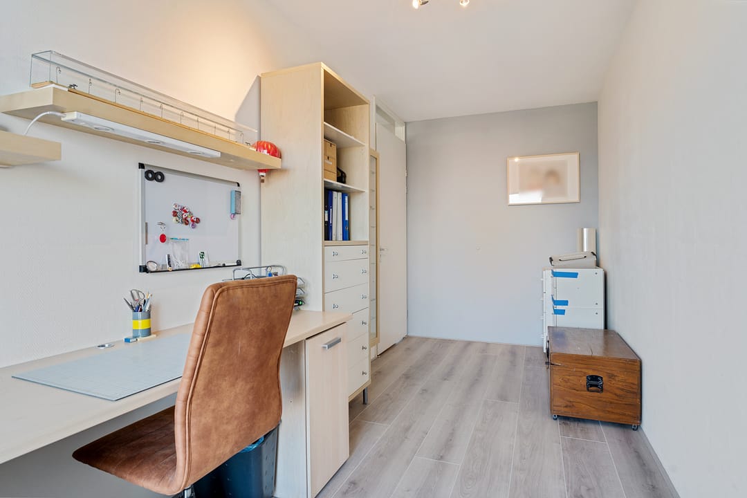 Foto 43 van Florence Nightingalelaan 60