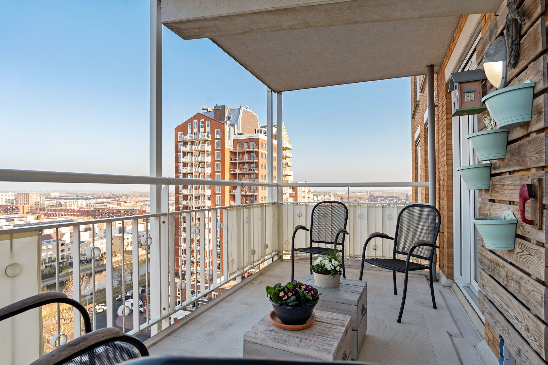 Foto 45 van Florence Nightingalelaan 60