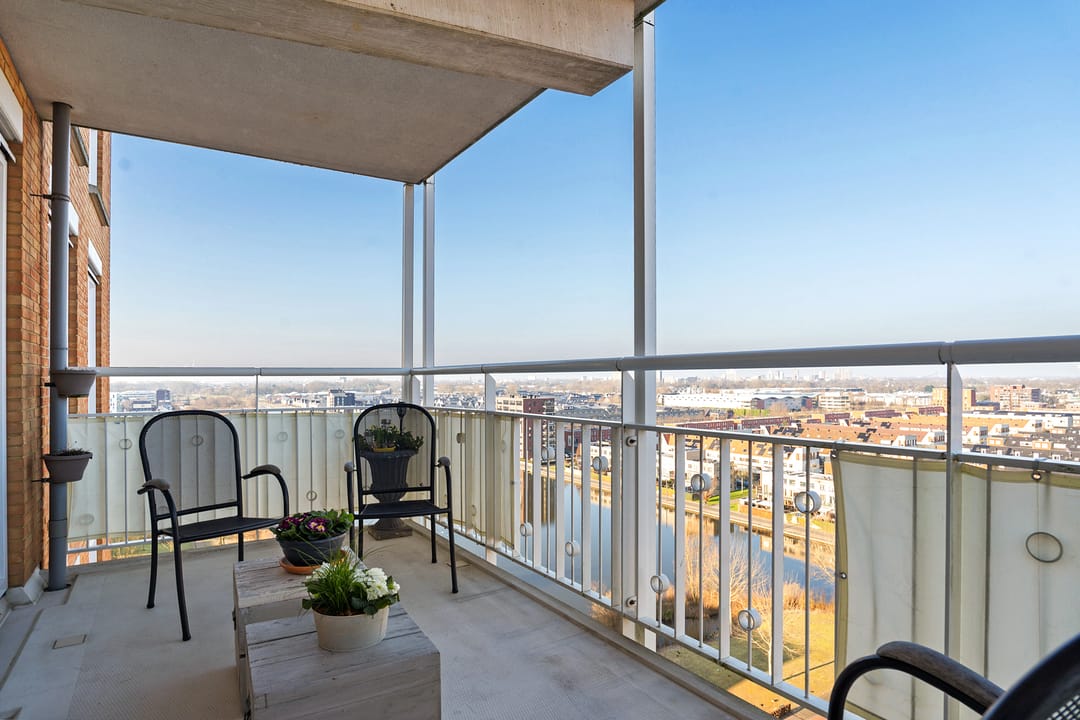 Foto 46 van Florence Nightingalelaan 60