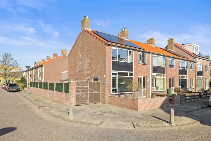 Foto 2 van Jekerstraat 11