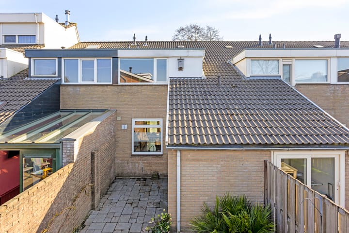 Photo 26 of Galmeidijk 18