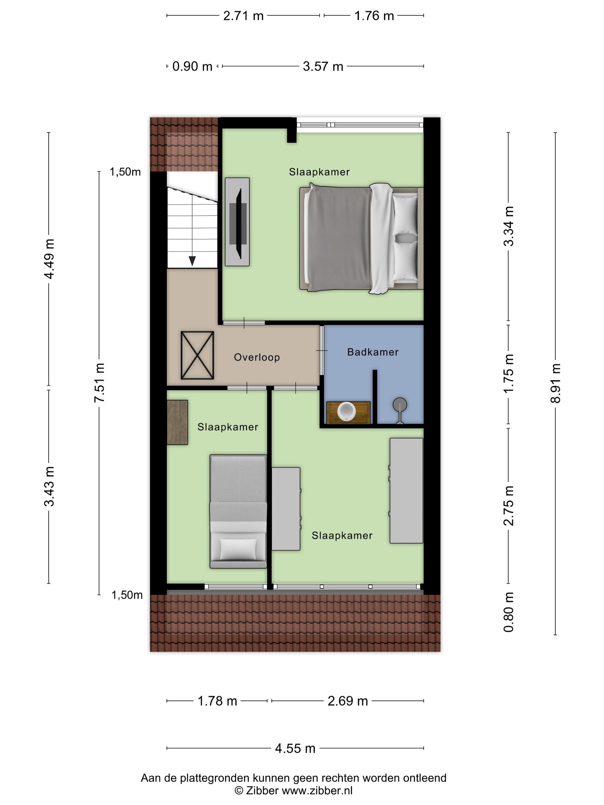 Foto 36 van Galmeidijk 18