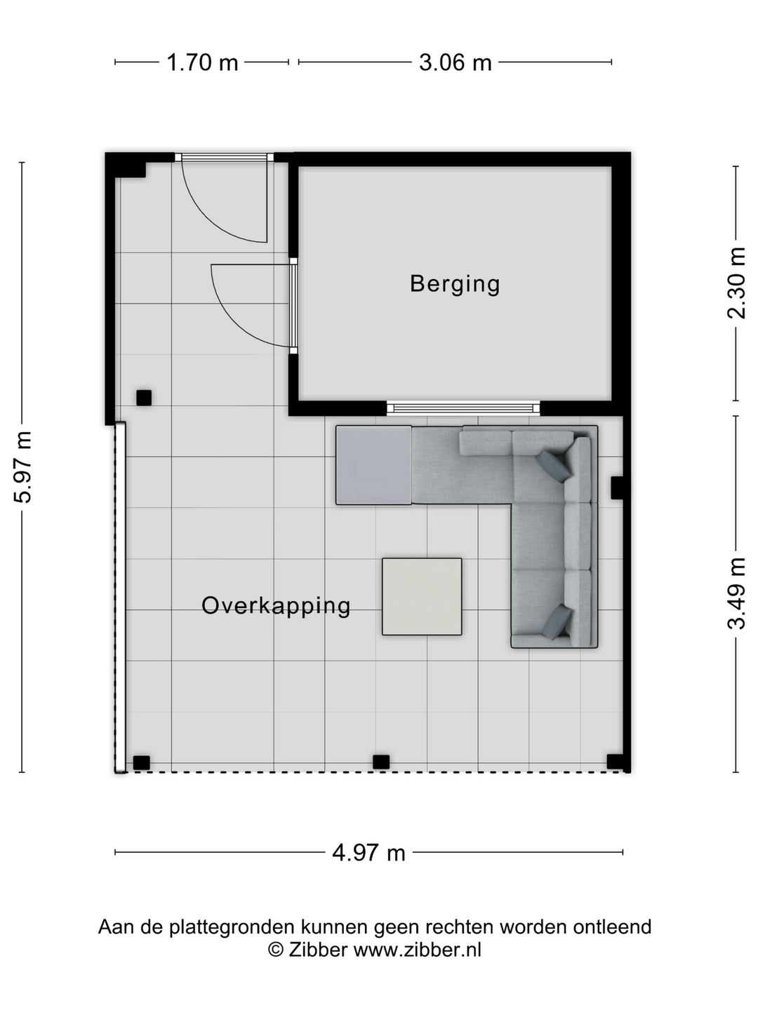 Foto 38 van Galmeidijk 18