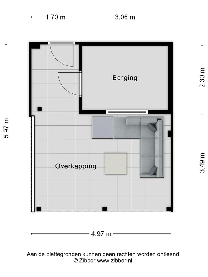 Photo 38 of Galmeidijk 18