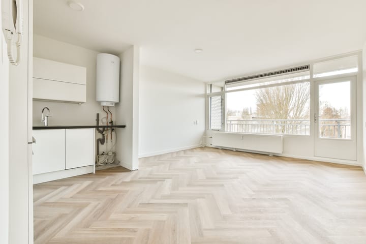 Foto 7 van Tiengemeten 29