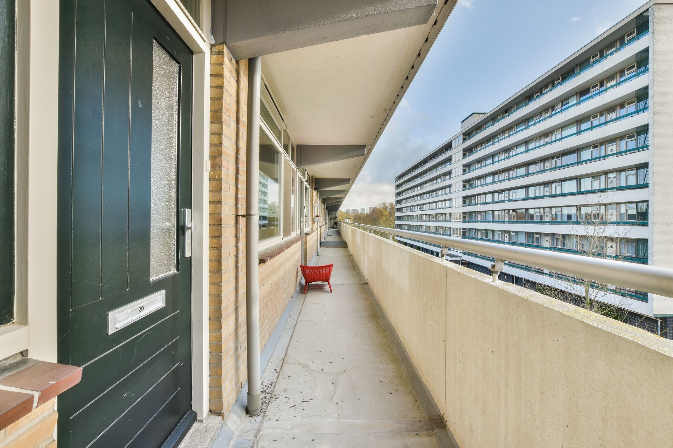 Foto 15 van Tiengemeten 29