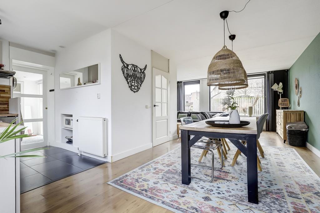 Foto 2 van Rietdekker 28