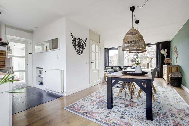 Foto 2 van Rietdekker 28