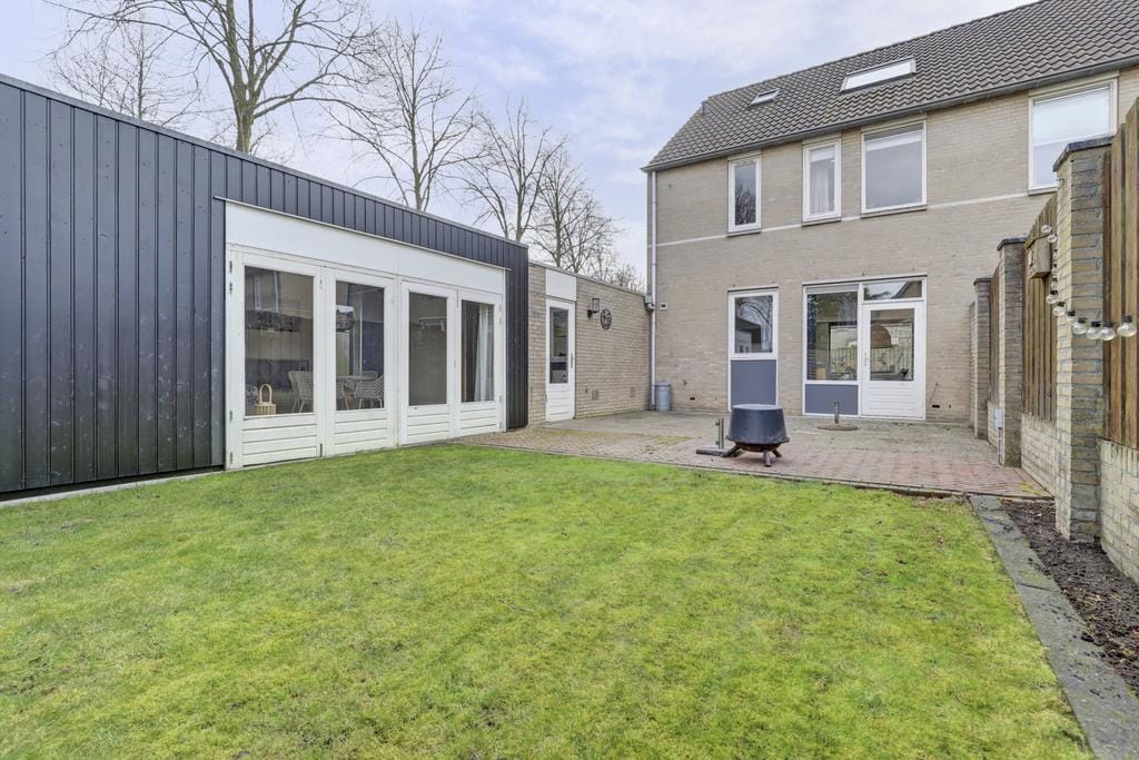 Foto 3 van Rietdekker 28