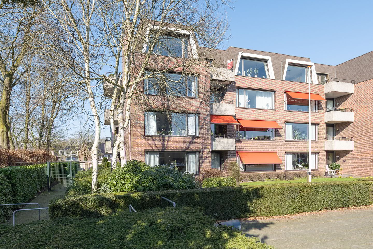 Foto 1 van Schouten Hof 26