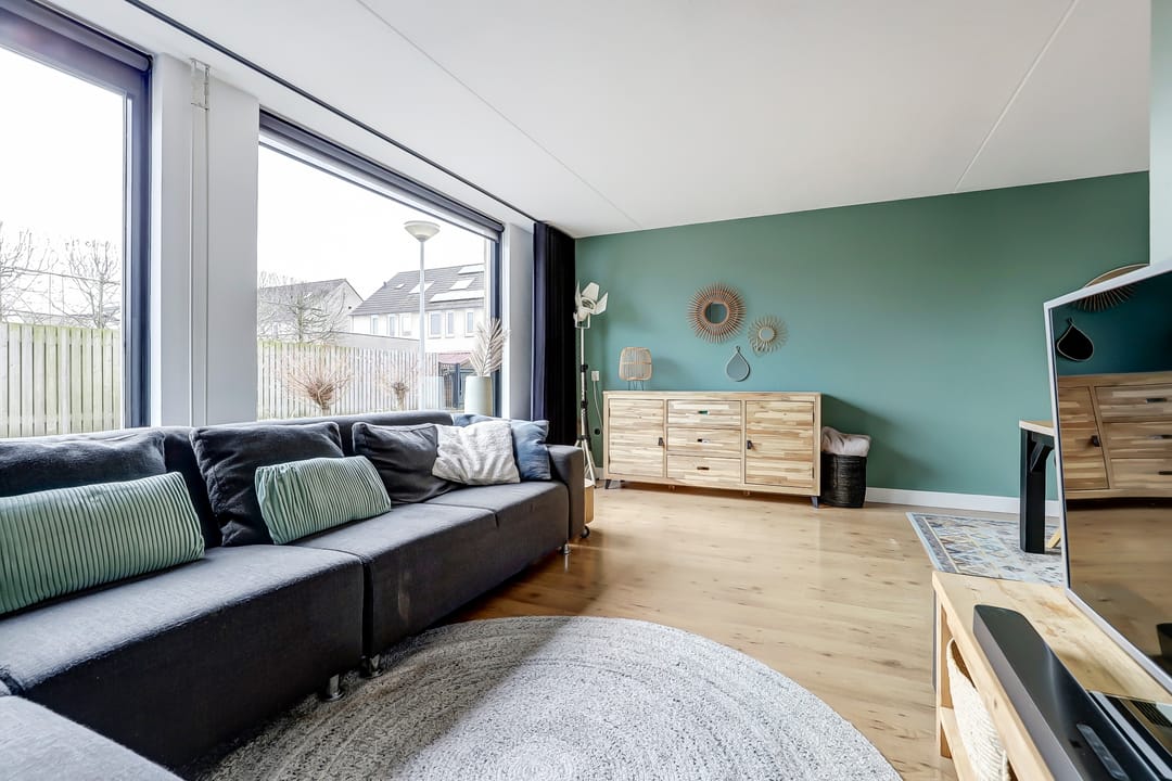 Foto 7 van Rietdekker 28