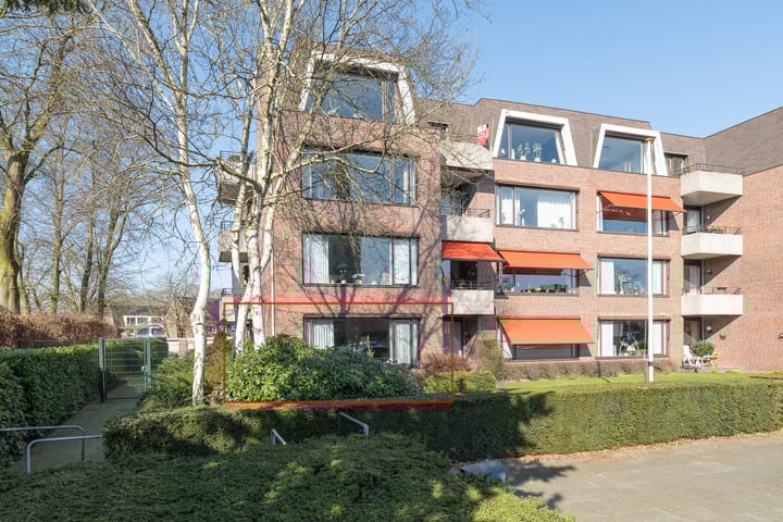 Foto 2 van Schouten Hof 26