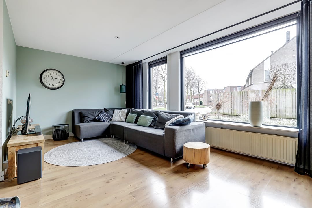 Foto 8 van Rietdekker 28