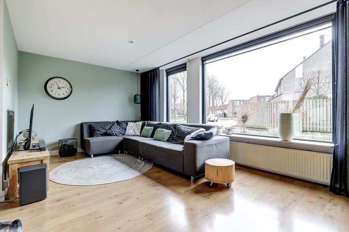 Foto 8 van Rietdekker 28