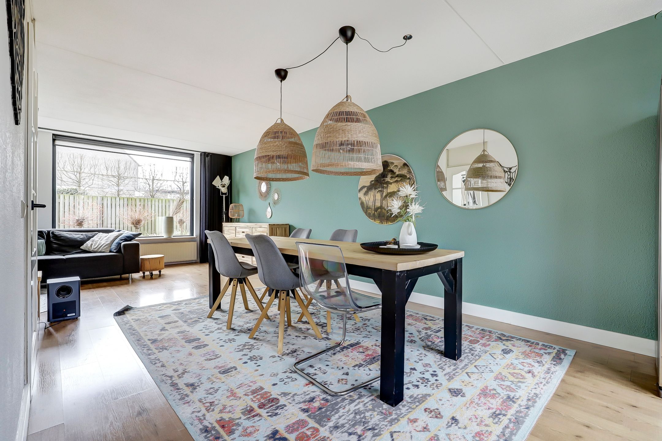 Foto 9 van Rietdekker 28