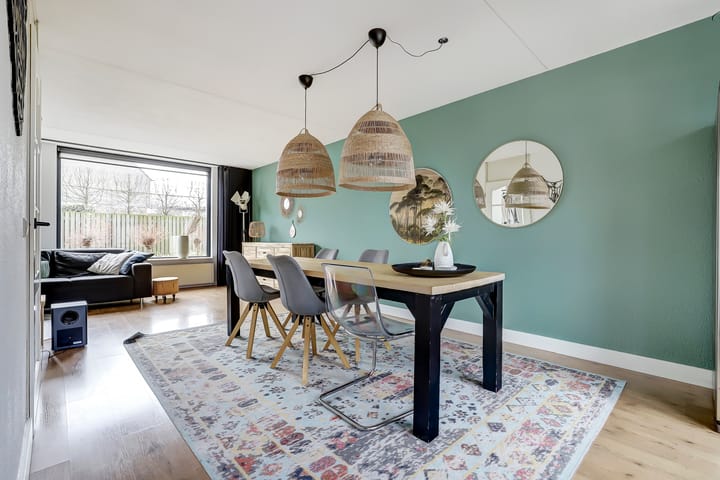 Foto 9 van Rietdekker 28