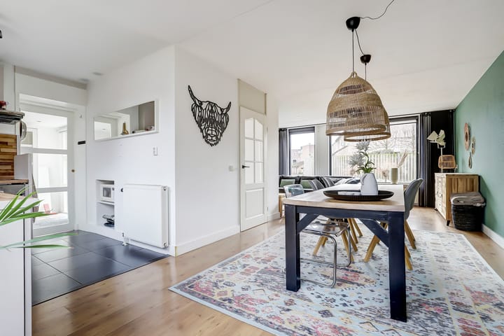 Foto 10 van Rietdekker 28