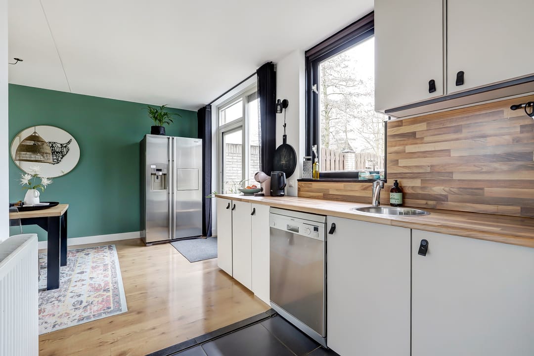 Foto 11 van Rietdekker 28